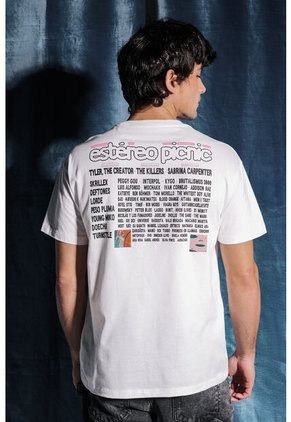 KOAJ CAMISETA KOAJ BEZZO 31643 1/26