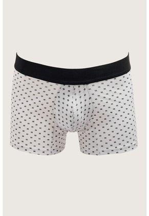 KOAJ BOXER KOAJ PIERNA CORTA 27670 4/25