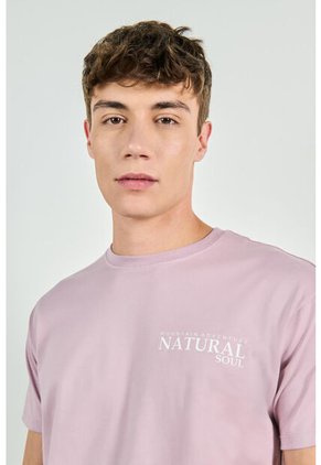 KOAJ CAMISETA KOAJ LETO 10713 3/24