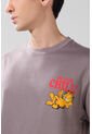 KOAJ CAMISETA KOAJ TAGAR 27826 4/25 de Koaj