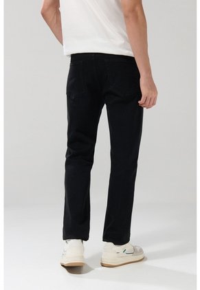 KOAJ PANTALON KOAJ JEAN STRAIGHT LEG 29223 4/