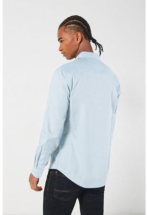 CAMISA KOAJ SPORT COLLAR ML 5989 3/24