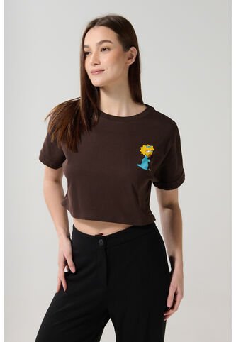 CAMISETA KOAJ JIVEN 25264 3/25 Koaj