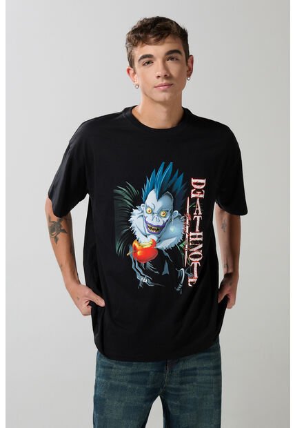 CAMISETA KOAJ NOTEPO 24238 3/25