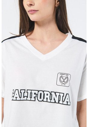 KOAJ CAMISETA KOAJ VARIUS 13586 4/24