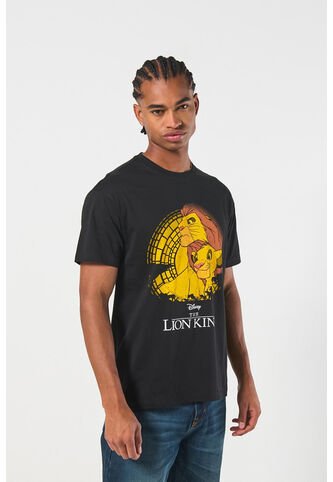 CAMISETA KOAJ BAMSYK 17381 4/24 Koaj