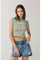 KOAJ SHORT KOAJ JEAN VINTAGE AG 21903 M 1/25 de Koaj