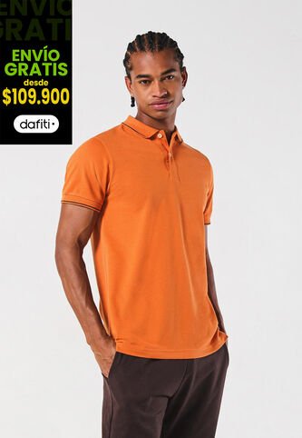 KOAJ CAMISA POLO KOAJ ILACK 1/25 Koaj