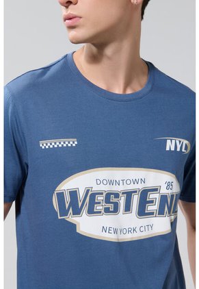 KOAJ CAMISETA KOAJ 25990 3/25