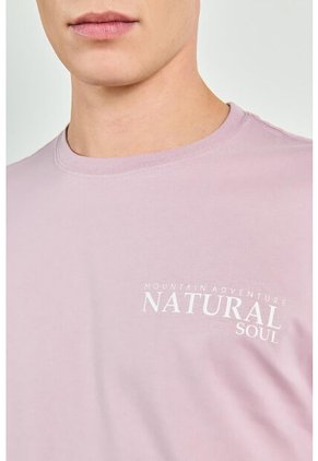 KOAJ CAMISETA KOAJ LETO 10713 3/24