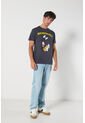 KOAJ CAMISETA KOAJ MANROA 15286 4/24 de Koaj