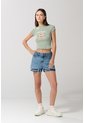 KOAJ SHORT KOAJ JEAN VINTAGE AG 21903 M 1/25 de Koaj