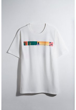 KOAJ CAMISETA KOAJ BEZZO 31643 1/26