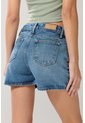 KOAJ SHORT KOAJ JEAN VINTAGE AG 21903 M 1/25 de Koaj