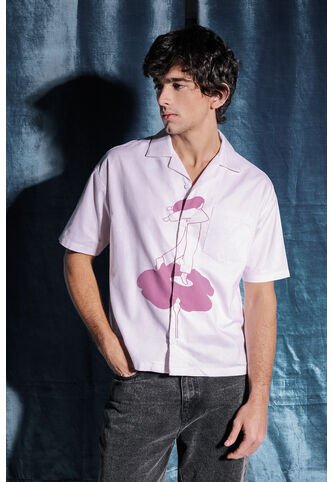 KOAJ CAMISA KOAJ RESORT REDDER 31437 1/26 Koaj