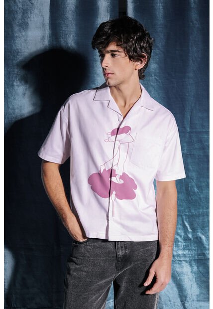 KOAJ CAMISA KOAJ RESORT REDDER 31437 1/26