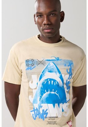 CAMISETA KOAJ TANIZO 23308 3/25