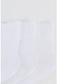 KOAJ SET MEDIAS KOAJ CORTA 10040 2/24 X3 de Koaj