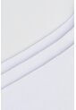 KOAJ SET MEDIAS KOAJ CORTA 10040 2/24 X3 de Koaj