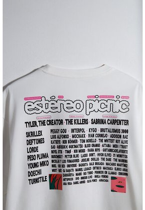 KOAJ CAMISETA KOAJ BEZZO 31643 1/26