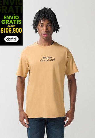 KOAJ CAMISETA KOAJ 21633 2/25 Koaj