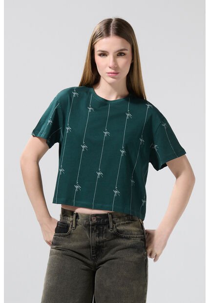 KOAJ CAMISETA KOAJ 27214 4/25