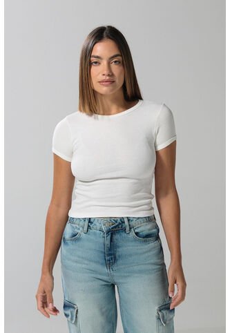 CAMISETA KOAJ 21660 2/25 Koaj