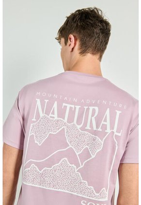 KOAJ CAMISETA KOAJ LETO 10713 3/24