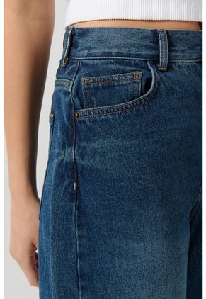 KOAJ PANTALON KOAJ JEAN BAGGY 25951 3/25