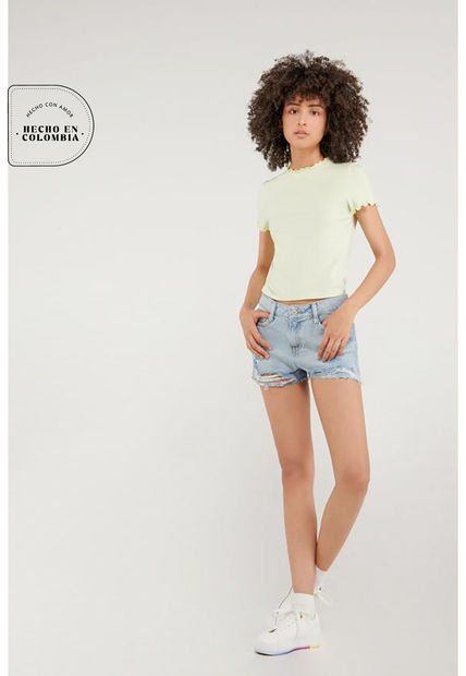 KOAJ-CAMISETA KOAJ PILOK 2 1/21