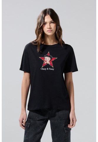 KOAJ CAMISETA KOAJ MOLPY 27251 4/25 Koaj