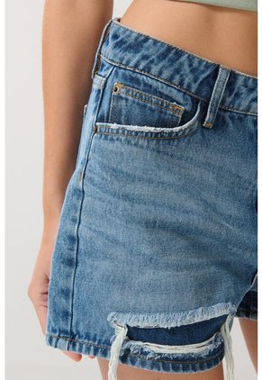 KOAJ SHORT KOAJ JEAN VINTAGE AG 21903 M 1/25