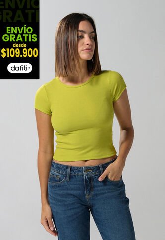 KOAJ CAMISETA KOAJ DELINA 20752 4/24 Koaj