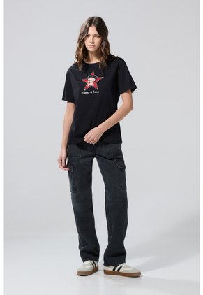 KOAJ CAMISETA KOAJ MOLPY 27251 4/25