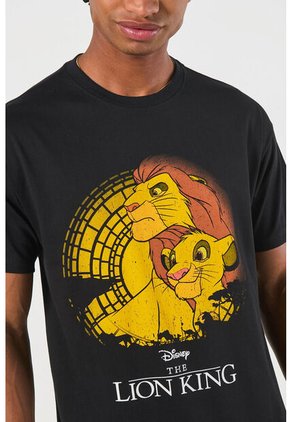 CAMISETA KOAJ BAMSYK 17381 4/24