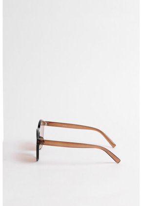 KOAJ GAFAS KOAJ REDONDAS F 20799 3/25