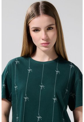 KOAJ CAMISETA KOAJ 27214 4/25