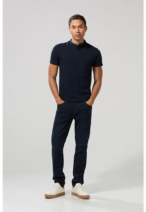 KOAJ CAMISA POLO KOAJ GUSTAVY 1 3/25