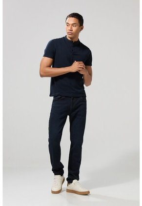 KOAJ CAMISA POLO KOAJ GUSTAVY 1 3/25