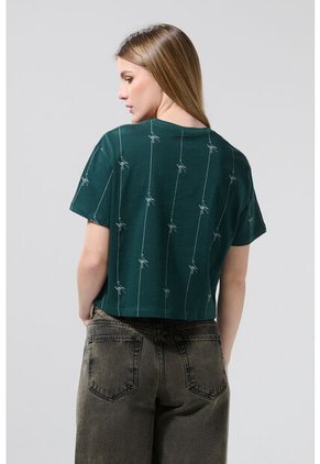 KOAJ CAMISETA KOAJ 27214 4/25