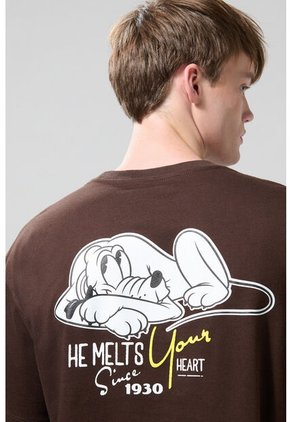 KOAJ CAMISETA KOAJ MELTZO 26079 3/25