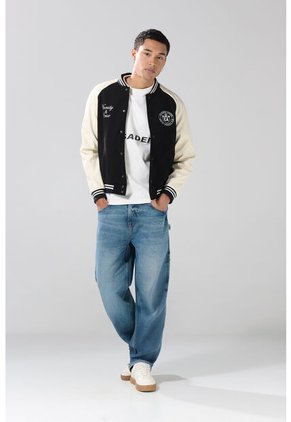 KOAJ CHAQUETA KOAJ BOCKER 4/25