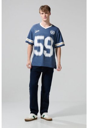 KOAJ CAMISETA KOAJ WASHETT 25862 3/25