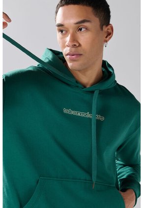 KOAJ BUZO CAPOTA KOAJ KUGIJ 31637 2/26