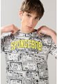 KOAJ CAMISETA KOAJ TYNAKU 28625 4/25 de Koaj