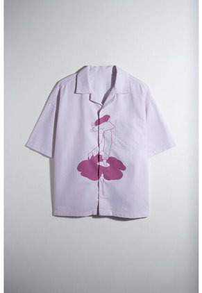 KOAJ CAMISA KOAJ RESORT REDDER 31437 1/26