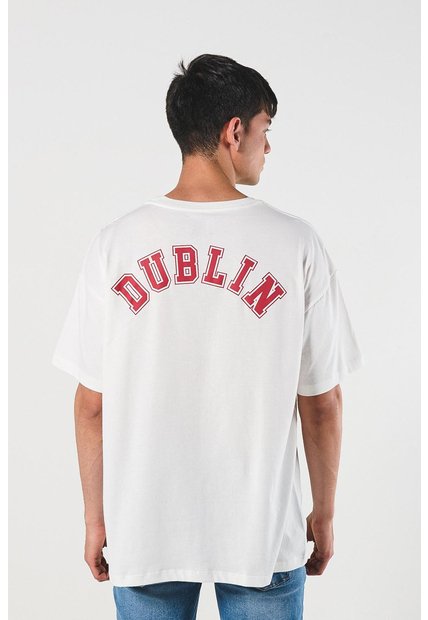 KOAJ CAMISETA KOAJ TEMPO  15735 4/24