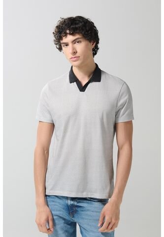 CAMISA POLO KOAJ PRAGAT 2/25 Koaj
