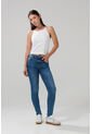 KOAJ PANTALON KOAJ JEAN JEGGING TA  29009 4/2 de Koaj