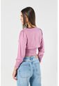 KOAJ BLUSA KOAJ  ENCAUCHADA ML 10589 4/24 de Koaj